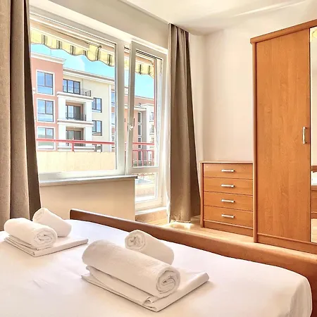 Apartman Noks - Private - Bsr - 4 *