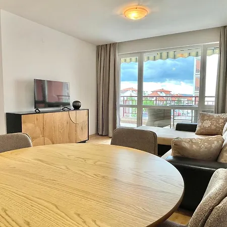 Noks - Private - Bsr - 4 Apartman Napospart