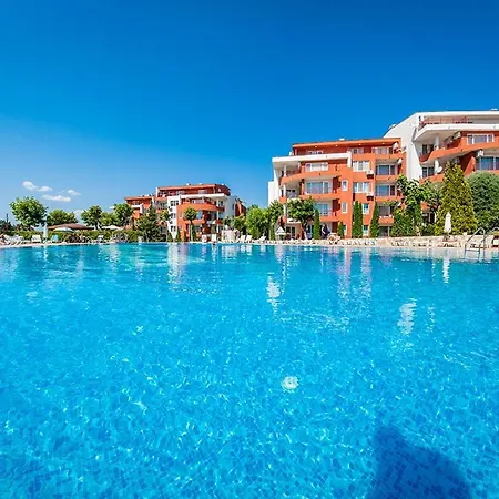 Noks - Private - Bsr - 4 Apartman