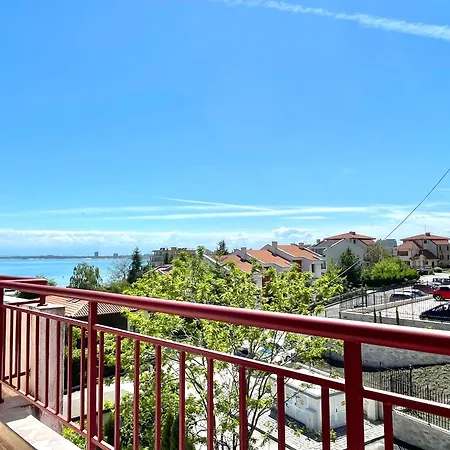 Apartman Noks - Private - Bsr - 4 *