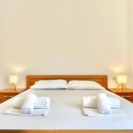Apartman Noks - Private - Bsr - 4 Napospart
