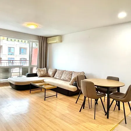 Apartman Noks - Private - Bsr - 4 *