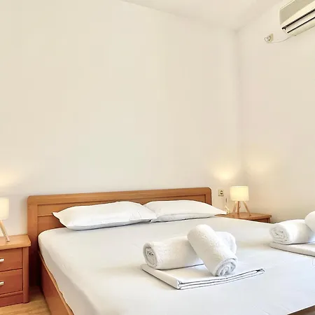 Apartman Noks - Private - Bsr - 4