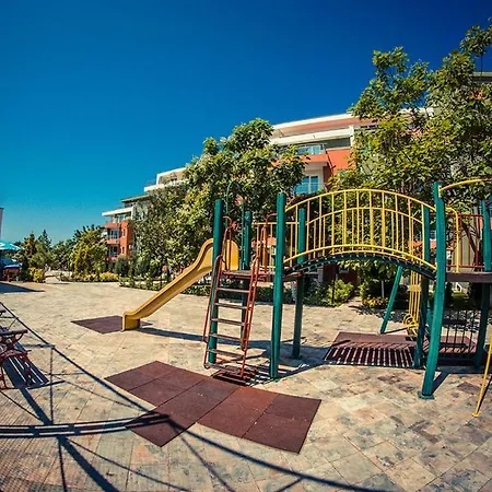 Apartman Noks - Private - Bsr - 4 *