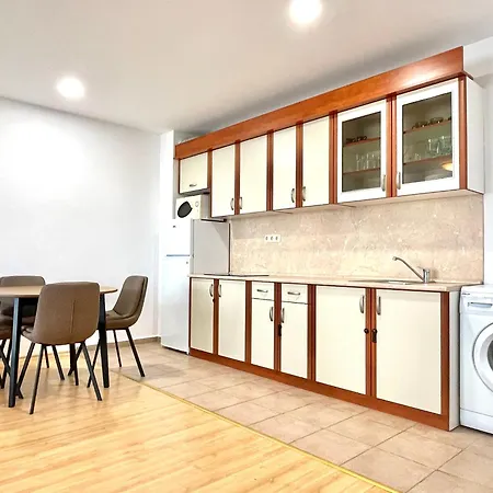 Apartman Noks - Private - Bsr - 4 Napospart