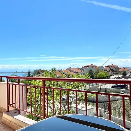 Apartman Noks - Private - Bsr - 4 *