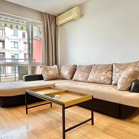 Noks - Private - Bsr - 4 Apartman