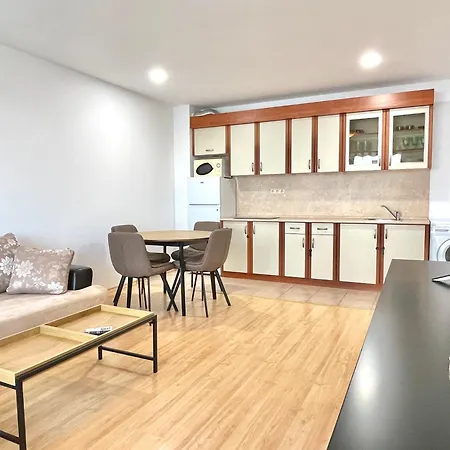 Noks - Private - Bsr - 4 Apartman