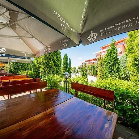 Noks - Private - Bsr - 4 Apartman *