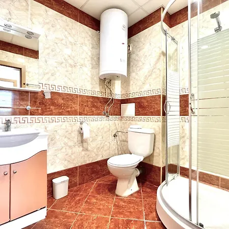 Noks - Private - Bsr - 4 Apartman
